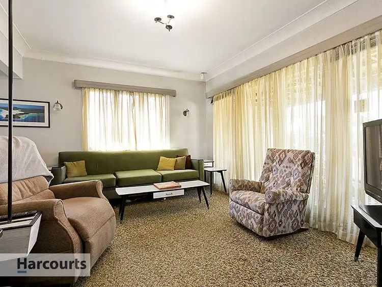 Fourth view of Homely house listing, 33 Verdun Street, Alderley QLD 4051