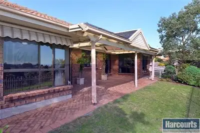 Main view of Homely house listing, 1 Alfonso Drive, Hallett Cove SA 5158