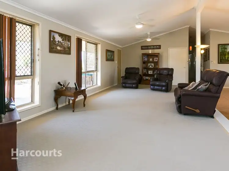 Sixth view of Homely house listing, 53 Green Acres Road, Dundowran QLD 4655