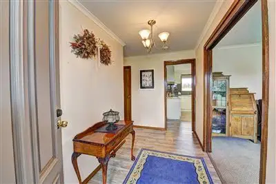 Fifth view of Homely rural property listing, 81 Sharpes Road, Miners Rest VIC 3352