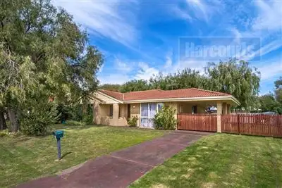 8 Princep Street, Geographe WA 6280
