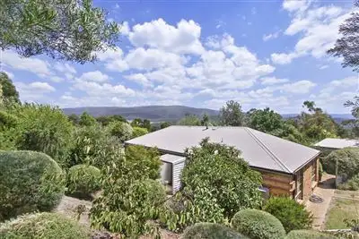 18 Buxton Rise, Buxton VIC 3711