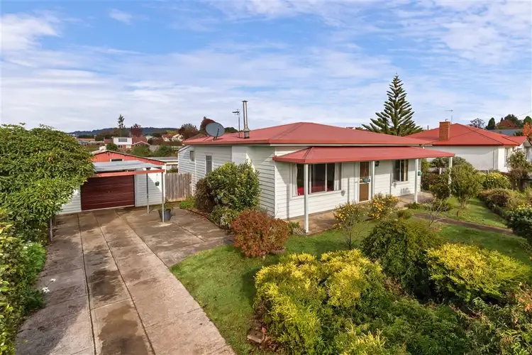 177 Oldaker Street, Devonport TAS 7310