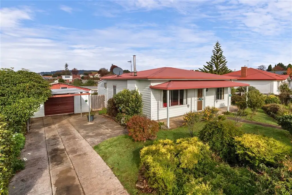 Main view of Homely house listing, 177 Oldaker Street, Devonport TAS 7310