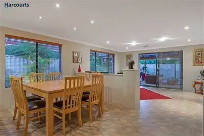 Sixth view of Homely house listing, 8 Strathalbyn Loop, Carramar WA 6031