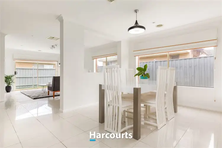 Fifth view of Homely house listing, 111 Moondarra Drive, Berwick VIC 3806