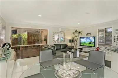 Fifth view of Homely house listing, 3 Cranbourne Ct, Robina QLD