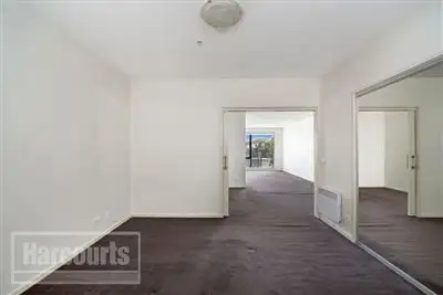 Second view of Homely apartment listing, 307/5 Alma Road, St Kilda VIC