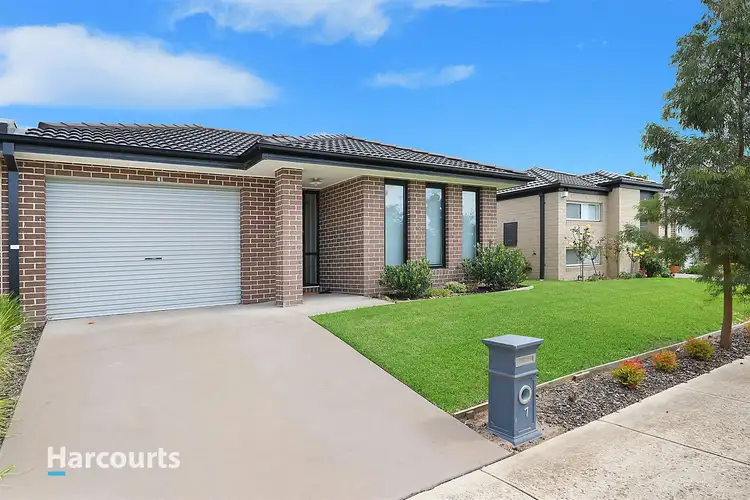 Main view of Homely house listing, 7 Bibury Street, Cranbourne North VIC 3977