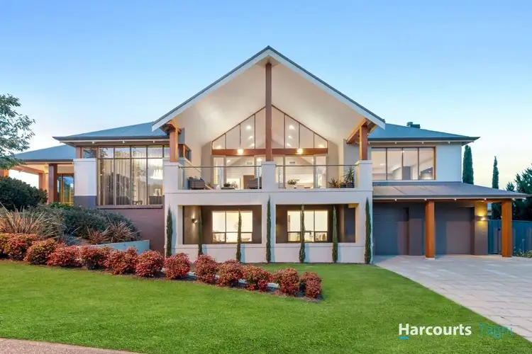 Second view of Homely house listing, 15 Coulter Street, Flagstaff Hill SA 5159