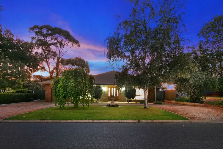 Main view of Homely house listing, 40 George Street, Williamstown SA 5351