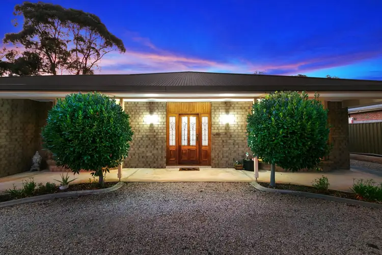 Second view of Homely house listing, 40 George Street, Williamstown SA 5351