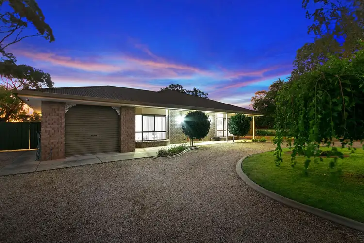 Fourth view of Homely house listing, 40 George Street, Williamstown SA 5351