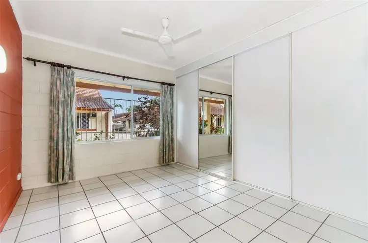 Third view of Homely house listing, 9/43 Surrey Street, Hyde Park QLD 4812