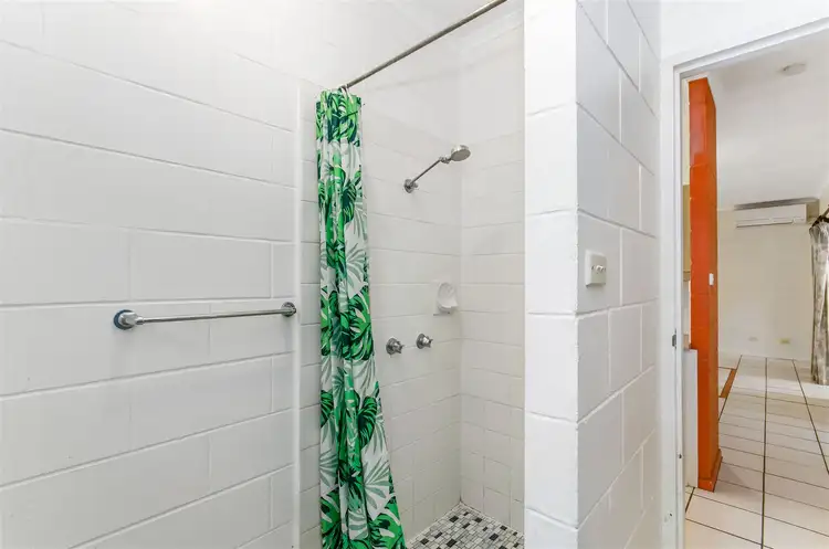 Fourth view of Homely house listing, 9/43 Surrey Street, Hyde Park QLD 4812