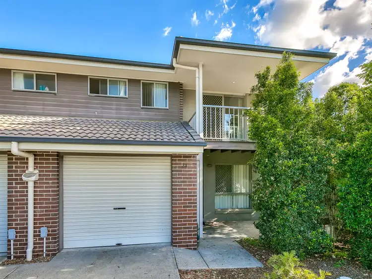 24/21-29 Second Avenue, Marsden QLD 4132