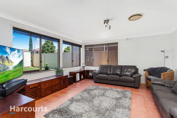 Third view of Homely house listing, 4 Magnolia Grove, Schofields NSW 2762