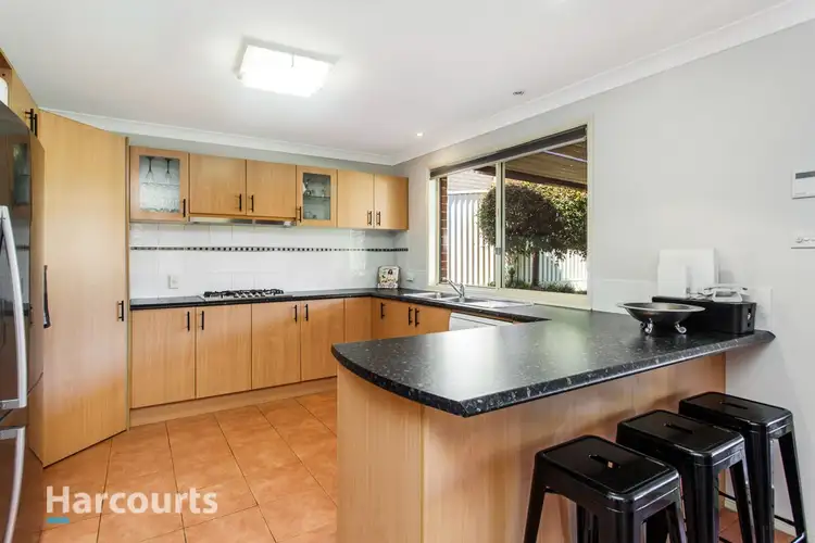 Fourth view of Homely house listing, 4 Magnolia Grove, Schofields NSW 2762