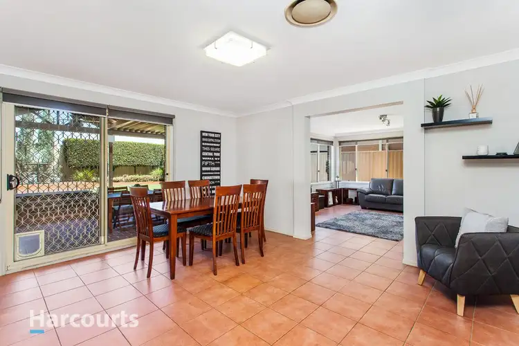 Fifth view of Homely house listing, 4 Magnolia Grove, Schofields NSW 2762