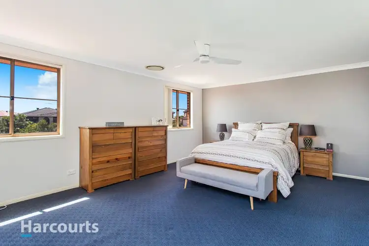 Sixth view of Homely house listing, 4 Magnolia Grove, Schofields NSW 2762