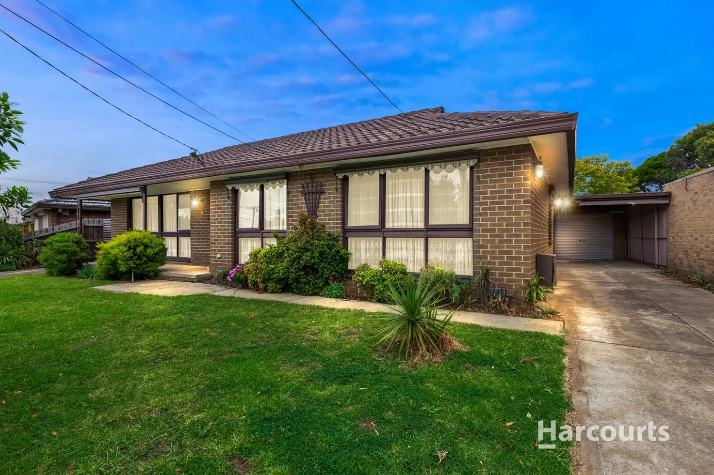 Main view of Homely house listing, 6 Ravenslea Crescent, Deer Park VIC 3023