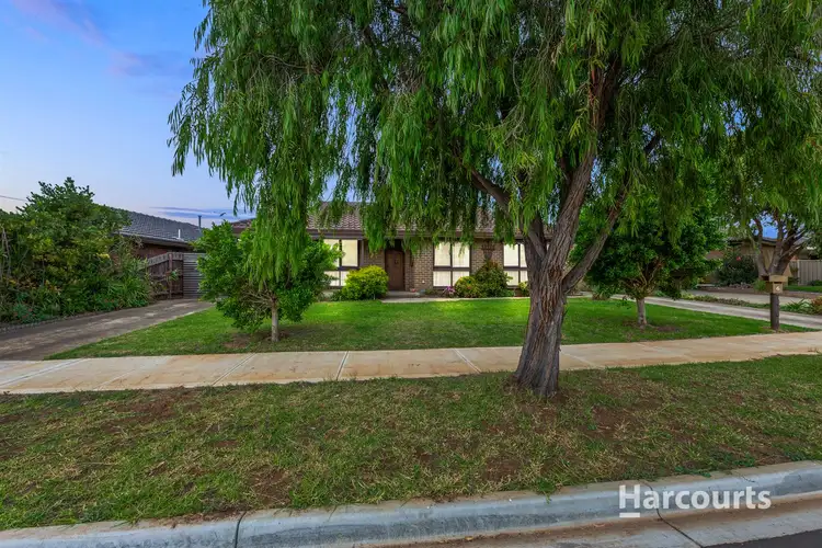 Second view of Homely house listing, 6 Ravenslea Crescent, Deer Park VIC 3023