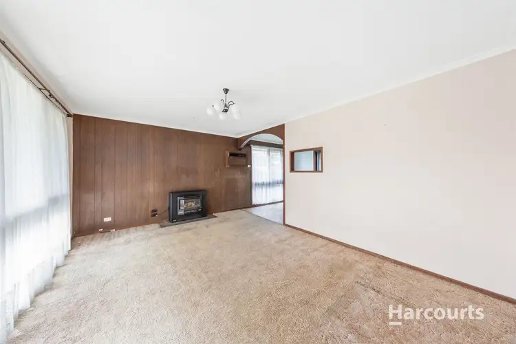 Third view of Homely house listing, 6 Ravenslea Crescent, Deer Park VIC 3023