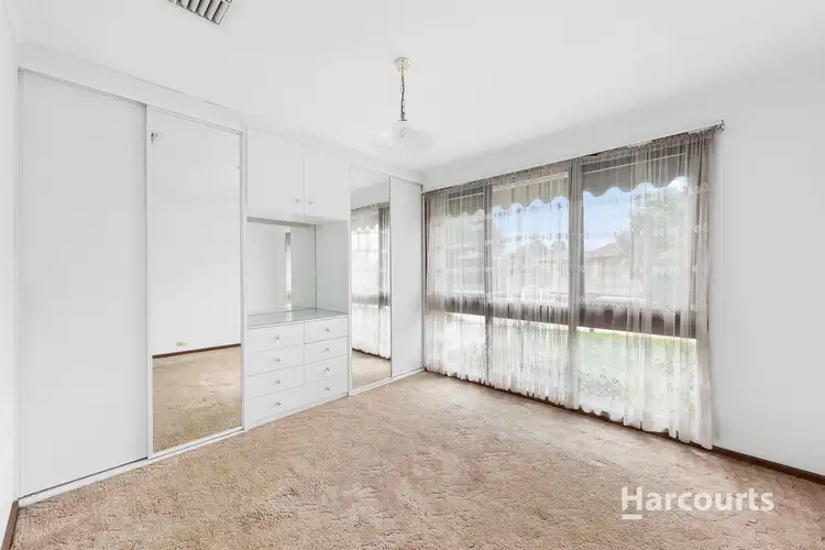 Sixth view of Homely house listing, 6 Ravenslea Crescent, Deer Park VIC 3023
