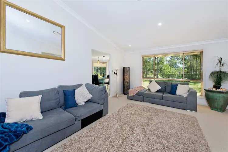 Fourth view of Homely house listing, 22 Belle Rio Close, Verges Creek NSW 2440