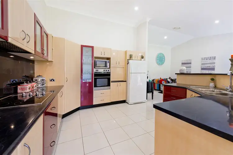 Fifth view of Homely house listing, 22 Belle Rio Close, Verges Creek NSW 2440