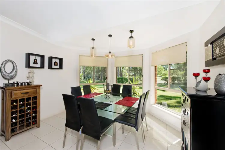 Sixth view of Homely house listing, 22 Belle Rio Close, Verges Creek NSW 2440