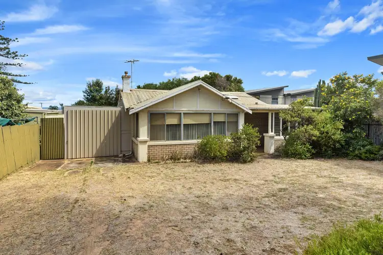 Main view of Homely house listing, 25 Roy Terrace, Christies Beach SA 5165