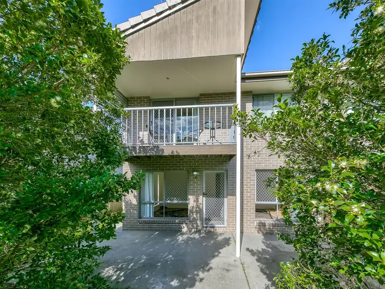 3/21-29 Second Avenue, Marsden QLD 4132