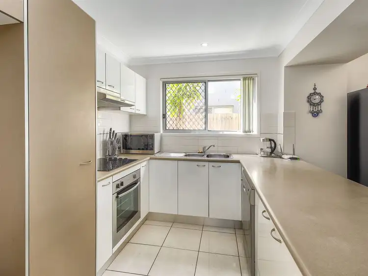 Fifth view of Homely townhouse listing, 3/21-29 Second Avenue, Marsden QLD 4132