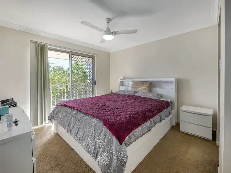 Sixth view of Homely townhouse listing, 3/21-29 Second Avenue, Marsden QLD 4132