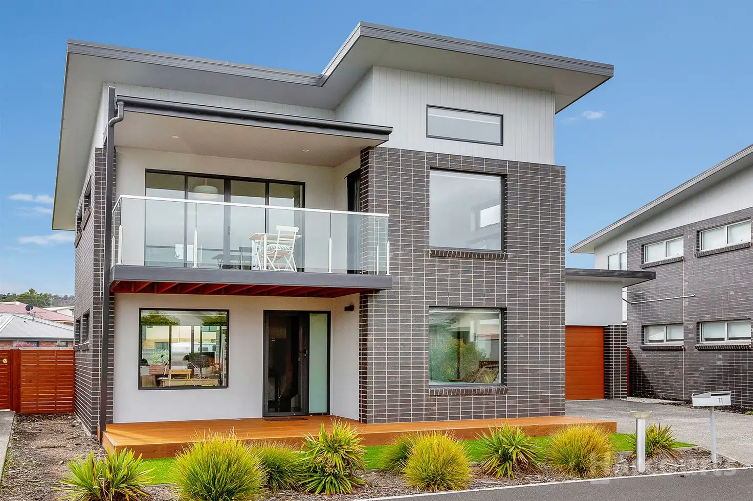 Main view of Homely house listing, 11 Duval Drive, Old Beach TAS 7017