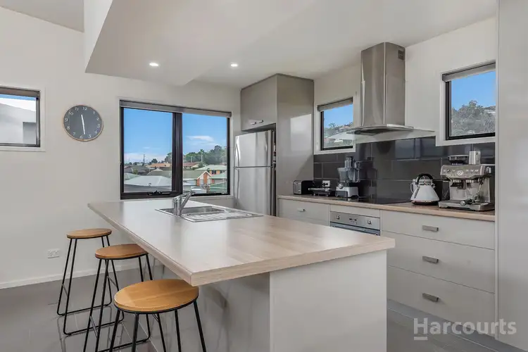 Third view of Homely house listing, 11 Duval Drive, Old Beach TAS 7017