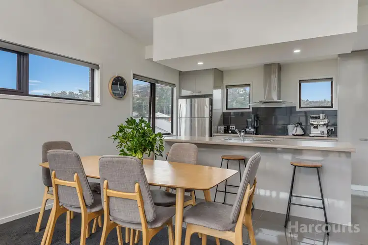 Fourth view of Homely house listing, 11 Duval Drive, Old Beach TAS 7017