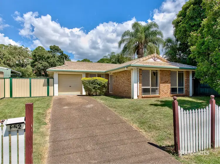 652 Robinson Rd. West, Aspley QLD 4034