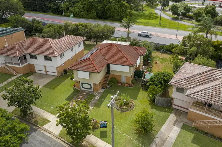 11 Kildonan Street, Aspley QLD 4034