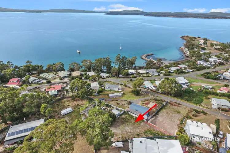 8 Pine Court, Primrose Sands TAS 7173