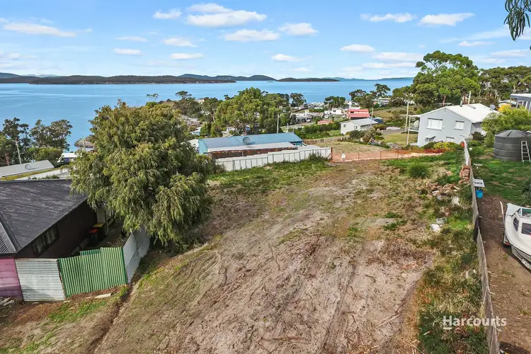 Fourth view of Homely land listing, 8 Pine Court, Primrose Sands TAS 7173
