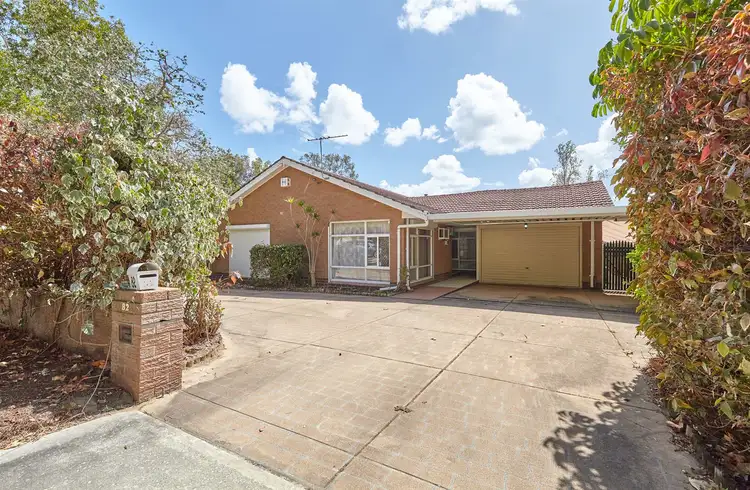 Main view of Homely house listing, 82 Waverley Road, Coolbellup WA 6163