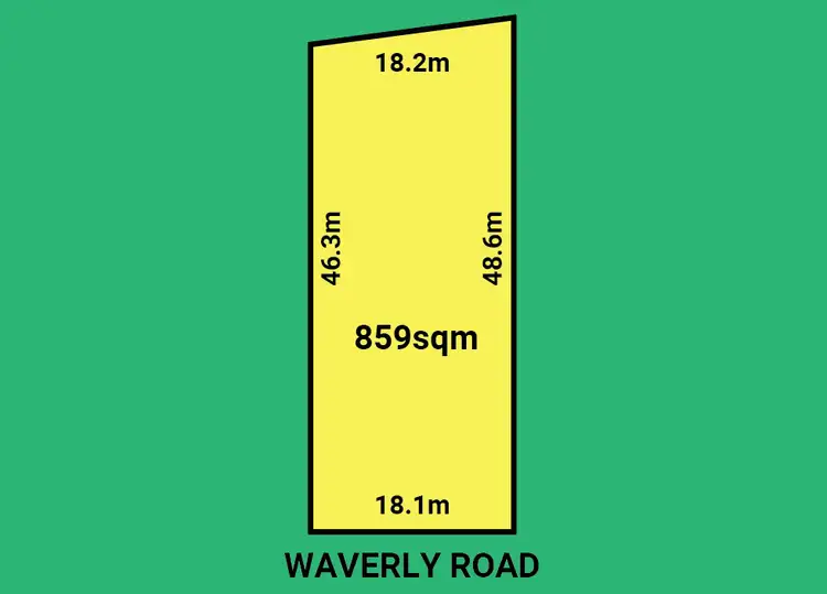 Second view of Homely house listing, 82 Waverley Road, Coolbellup WA 6163