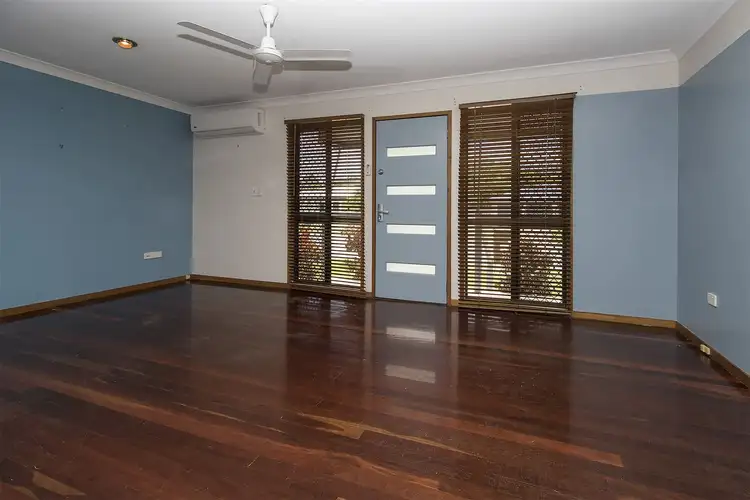 Fourth view of Homely house listing, 1 Mendi Drive, Bushland Beach QLD 4818
