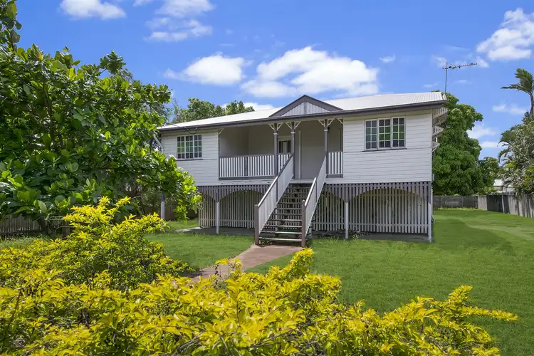 30 Kitchener Road, Pimlico QLD 4812