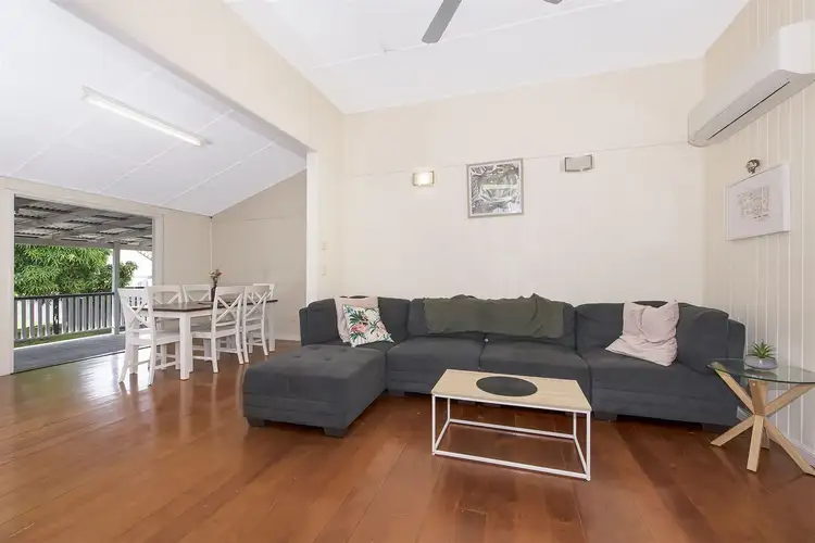 Fourth view of Homely house listing, 30 Kitchener Road, Pimlico QLD 4812