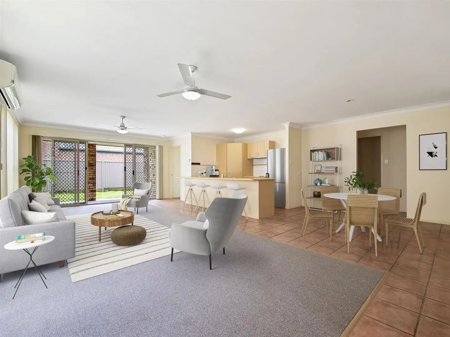 Main view of Homely house listing, 26/10 Penina Circuit, Cornubia QLD 4130