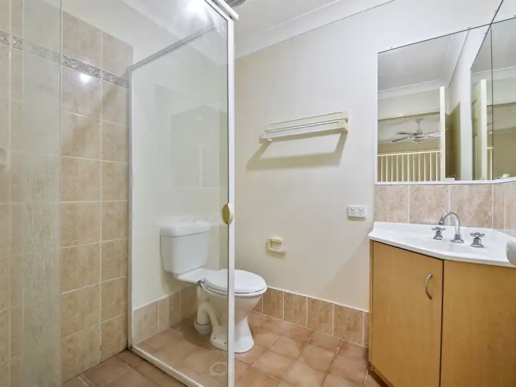 Fifth view of Homely house listing, 26/10 Penina Circuit, Cornubia QLD 4130