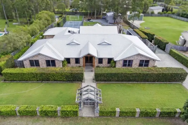 12 Devlin Road, Narangba QLD 4504